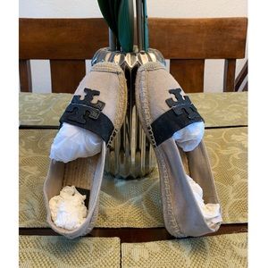 Tory Burch Espadrille
